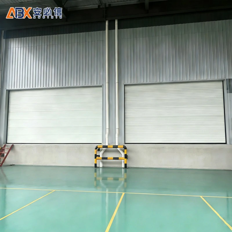 玉树藏族工业滑升门
